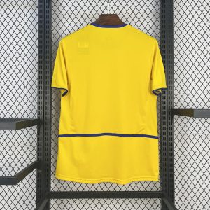 Retro Inter Milan 2002/03 Third Jersey