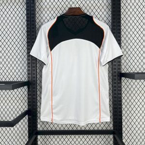 Retro Valencia CF 2004/05 Home Jersey