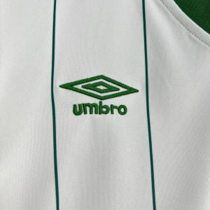 Retro Celtic 1984/86 Away Jersey