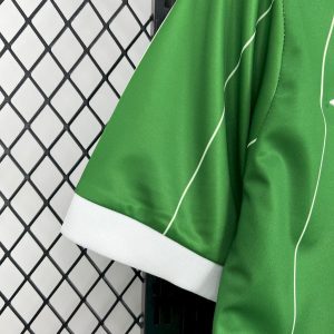 Retro Celtic 1984/86 Third Jersey