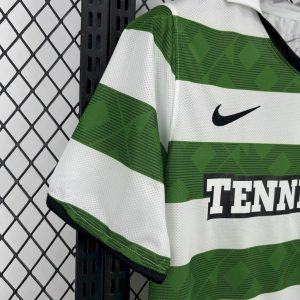 Retro Celtic 2010/12 Home Jersey