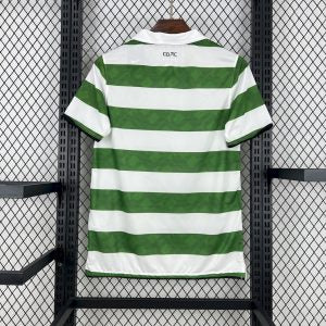 Retro Celtic 2010/12 Home Jersey