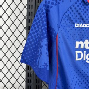 Retro Rangers 2002/03 Home Jersey