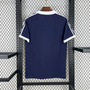 Retro Escocia 1978 Home Jersey