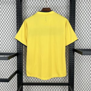 Retro Escocia 2002 Away Jersey