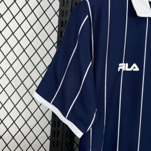 Retro Escocia 2002 Home Jersey