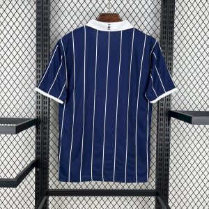 Retro Escocia 2002 Home Jersey