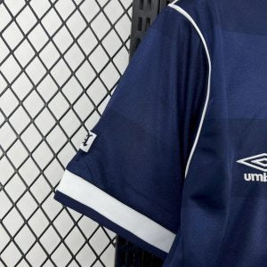 Retro Escocia 1987/88 Home Jersey
