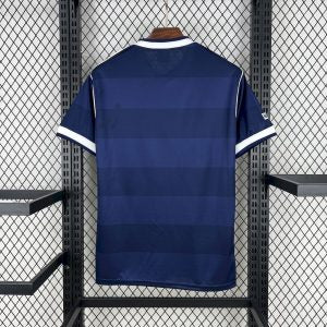 Retro Escocia 1987/88 Home Jersey