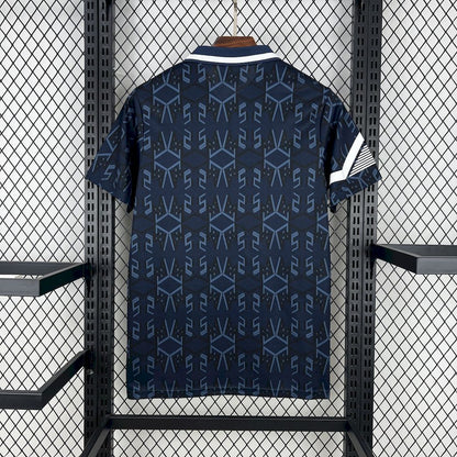 Retro Escocia 1992/93 Home Jersey