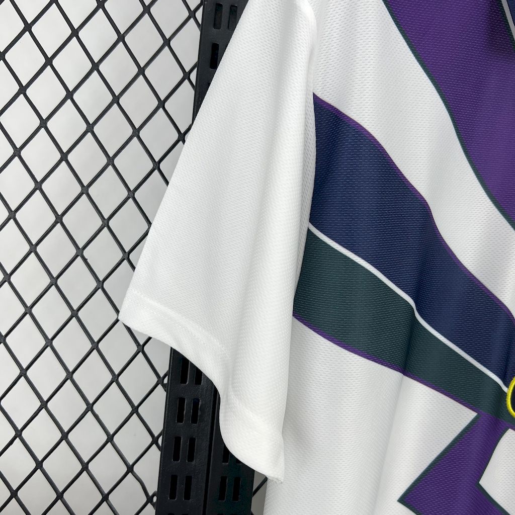 Retro Escocia 1994/96 Away Jersey