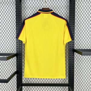 Retro Escocia 1996/98 Away Jersey