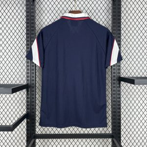 Retro Escocia 1996/98 Home Jersey