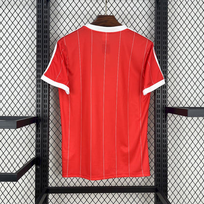 Retro Hamburger SV 1983/84 Away Jersey