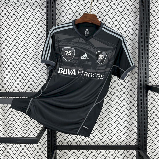 Retro River Plate 2013/14 70th Anniversary Edition Jersey