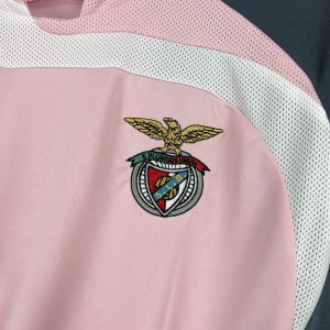 Retro Benfica 2007/08 Away Jersey (With sponsor10#RUI COSTA)