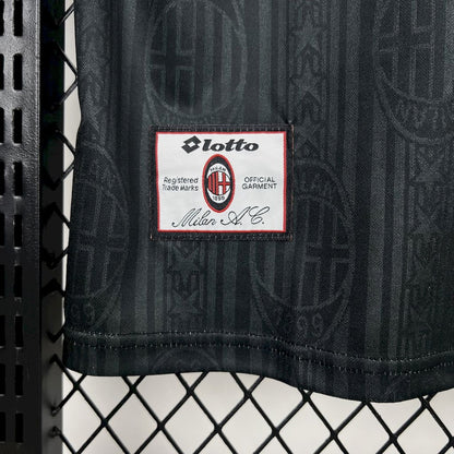 Retro AC Milan 1997/98 Jersey