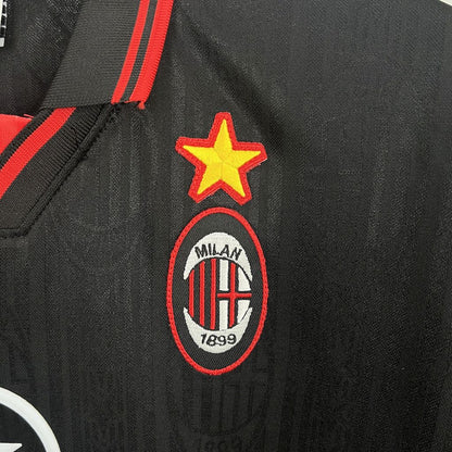 Retro AC Milan 1997/98 Third Jersey