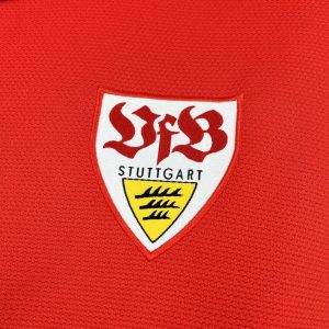 Retro Stuttgart 2006/07 Away Jersey