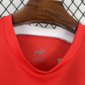 Retro Stuttgart 2006/07 Away Jersey