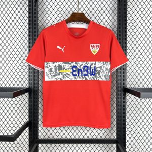 Retro Stuttgart 2006/07 Away Jersey
