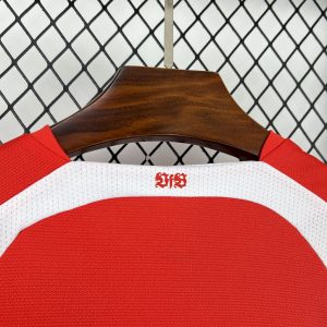 Retro Stuttgart 2006/07 Away Jersey