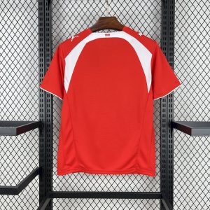 Retro Stuttgart 2006/07 Away Jersey