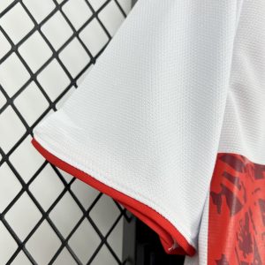 Retro Stuttgart 2006/07 Home Jersey