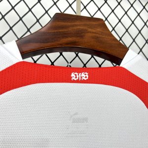 Retro Stuttgart 2006/07 Home Jersey