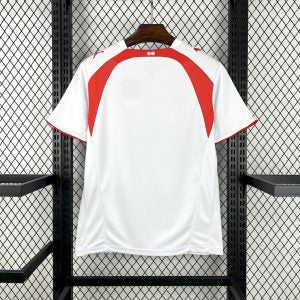 Retro Stuttgart 2006/07 Home Jersey