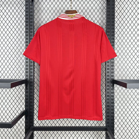 Retro Benfica 1997/98 Home Jersey