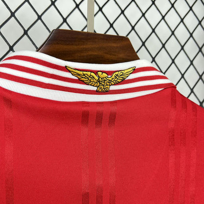 Retro Benfica 1997/98 Home Jersey