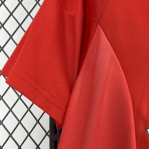 Retro Benfica 2002/03 Home Jersey
