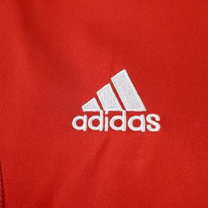 Retro Benfica 2002/03 Home Jersey