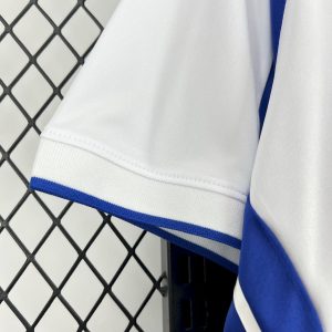 Retro FC Porto 2017/18 Home Jersey