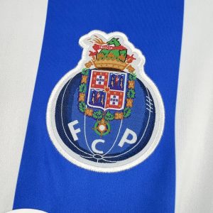 Retro FC Porto 2017/18 Home Jersey