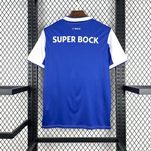 Retro FC Porto 2017/18 Home Jersey