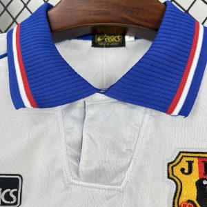 Retro Japón 1998 Away X BAD BUNNY Jersey