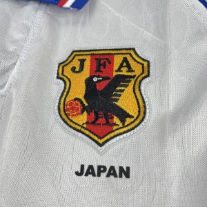 Retro Japón 1998 Away X BAD BUNNY Jersey