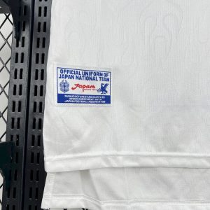 Retro Japón 1998 Away X BAD BUNNY Jersey