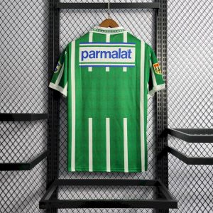 Retro Palmeiras 1993/94 Home Jersey
