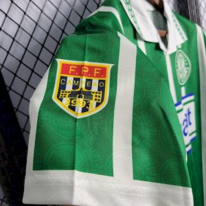 Retro Palmeiras 1993/94 Home Jersey