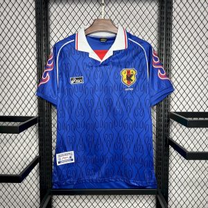 Retro Japón 1998 Home Jersey