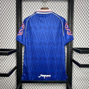 Retro Japón 1998 Home Jersey