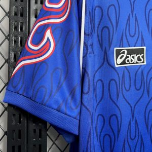 Retro Japón 1998 Home Jersey