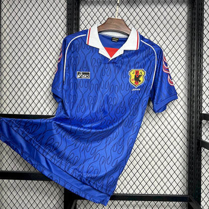 Retro Japón 1998 Home Jersey