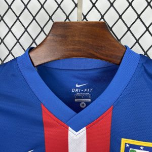 Retro Atletico Madrid 2010/11 Away Jersey