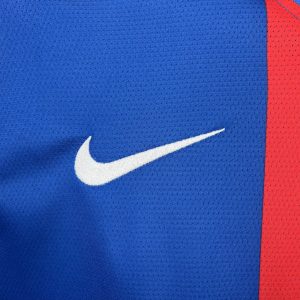 Retro Atletico Madrid 2010/11 Away Jersey