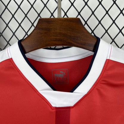 Retro Arsenal 2016/17 Home Jersey