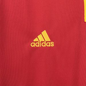 Retro España 1998 Home Jersey